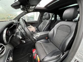 Mercedes GLC 220 d 4MATIC Prestige AUTOMAAT PANO picture 17