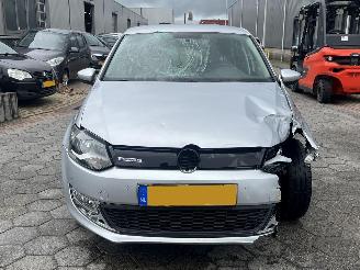 Volkswagen Polo 1.0 Bluemotion Edition AUTOMAAT picture 2