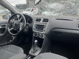 Volkswagen Polo 1.0 Bluemotion Edition AUTOMAAT picture 15
