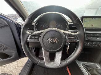 Kia Ceed 1.0 T-GDi DynamicLine picture 12