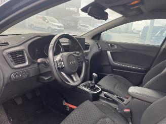 Kia Ceed 1.0 T-GDi DynamicLine picture 10