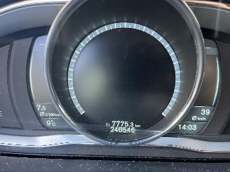 Volvo V-60 2.4 D6 AWD Plug-In Hybrid R-Design picture 20