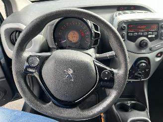 Peugeot 108 1.0 e-VTi Active picture 15