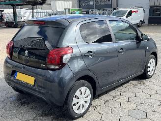 Peugeot 108 1.0 e-VTi Active picture 4