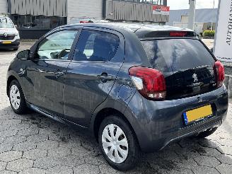 Peugeot 108 1.0 e-VTi Active picture 6