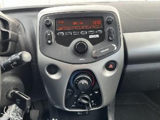 Peugeot 108 1.0 e-VTi Active picture 18