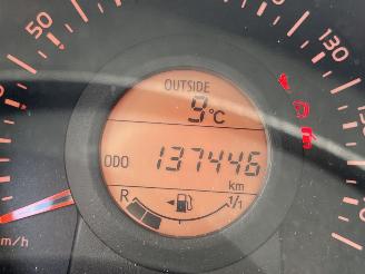 Peugeot 108 1.0 e-VTi Active picture 17