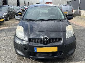 Toyota Yaris 1.3 VVTi Comfort picture 2