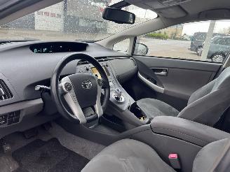Toyota Prius 1.8 Dynamic picture 15