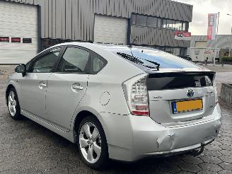 Toyota Prius 1.8 Dynamic picture 6