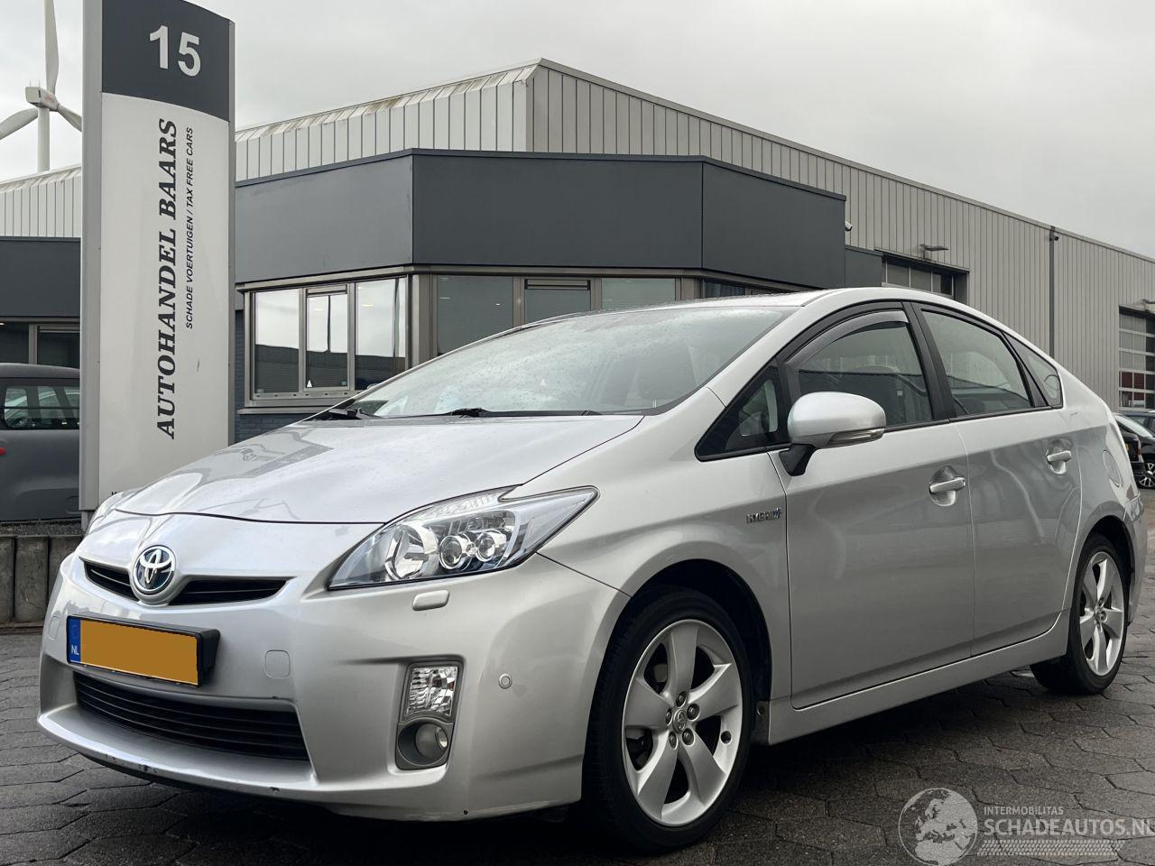 Toyota Prius 1.8 Dynamic