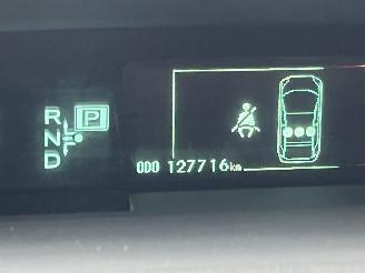 Toyota Prius 1.8 Dynamic picture 19