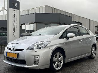 Schadeauto Toyota Prius 1.8 Dynamic 2010/4