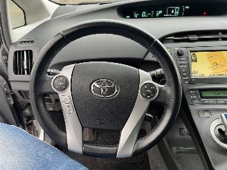 Toyota Prius 1.8 Dynamic picture 18