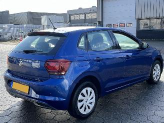 Volkswagen Polo 1.6 TDI Comfortline picture 4