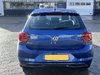 Volkswagen Polo 1.6 TDI Comfortline picture 5