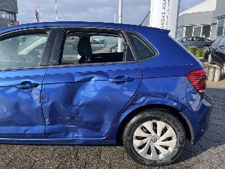 Volkswagen Polo 1.6 TDI Comfortline picture 8