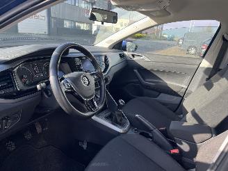 Volkswagen Polo 1.6 TDI Comfortline picture 15