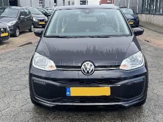 Volkswagen Up! 1.0 picture 2