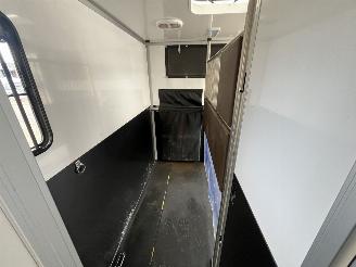 Ford Transit 2.0 2-Paards Paardenwagen AUTOMAAT picture 15