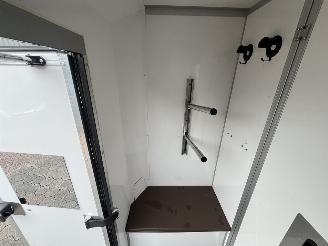 Ford Transit 2.0 2-Paards Paardenwagen AUTOMAAT picture 11