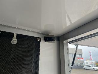 Ford Transit 2.0 2-Paards Paardenwagen AUTOMAAT picture 13