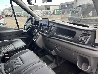 Ford Transit 2.0 2-Paards Paardenwagen AUTOMAAT picture 18