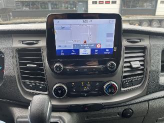 Ford Transit 2.0 2-Paards Paardenwagen AUTOMAAT picture 26