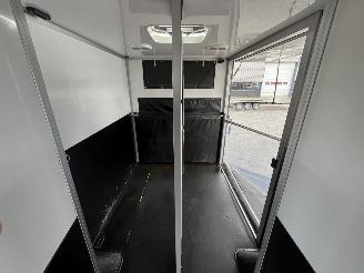 Ford Transit 2.0 2-Paards Paardenwagen AUTOMAAT picture 9