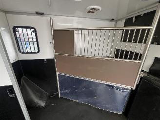 Ford Transit 2.0 2-Paards Paardenwagen AUTOMAAT picture 10