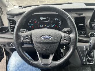 Ford Transit 2.0 2-Paards Paardenwagen AUTOMAAT picture 22