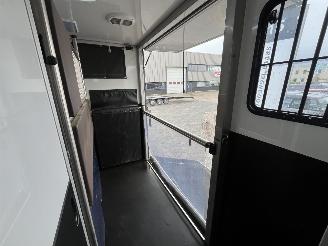 Ford Transit 2.0 2-Paards Paardenwagen AUTOMAAT picture 17