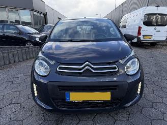 Citroën C1 1.0 e-VTi Live picture 2
