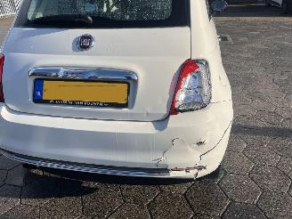 Fiat 500 1.2 Popstar picture 8