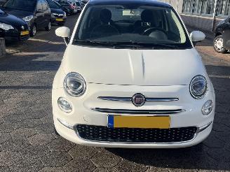 Fiat 500 1.2 Popstar picture 2