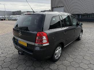 Opel Zafira 7 persoon 1.6 111 years Edition picture 4
