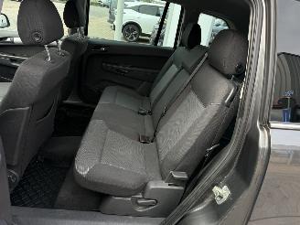 Opel Zafira 7 persoon 1.6 111 years Edition picture 13