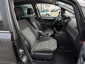 Opel Zafira 7 persoon 1.6 111 years Edition picture 16