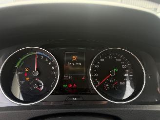 Volkswagen e-Golf 35,8 kWh E-golf picture 16