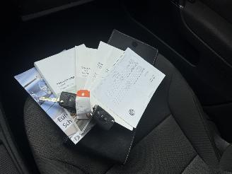 Volkswagen e-Golf 35,8 kWh E-golf picture 19