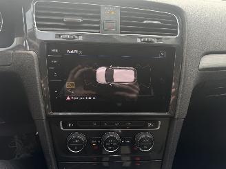 Volkswagen e-Golf 35,8 kWh E-golf picture 18