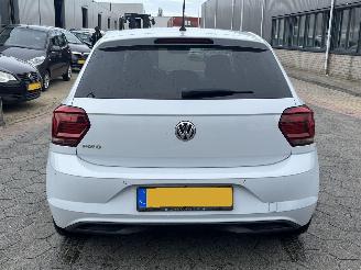 Volkswagen Polo 1.0 MPI Comfortline picture 4