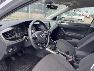 Volkswagen Polo 1.0 MPI Comfortline picture 13