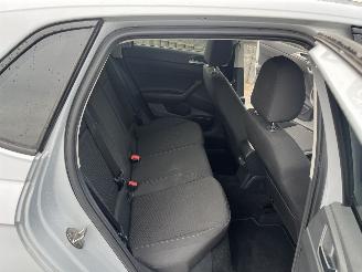 Volkswagen Polo 1.0 MPI Comfortline picture 11
