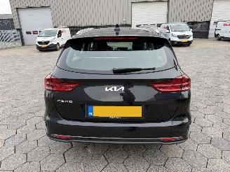 Kia Ceed 1.0 T-GDi DynamicLine picture 5