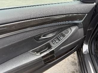 BMW 5-serie 535d High Executive picture 8