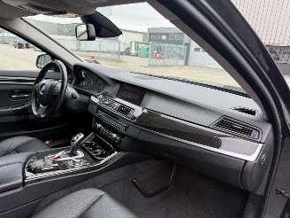 BMW 5-serie 535d High Executive picture 13
