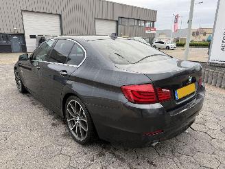 BMW 5-serie 535d High Executive picture 6