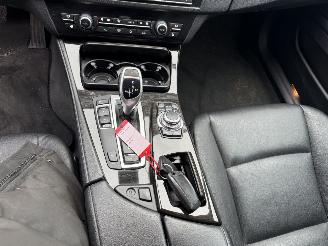 BMW 5-serie 535d High Executive picture 18