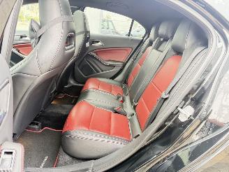 Mercedes A-klasse 180 AMG Night Edition Plus picture 11